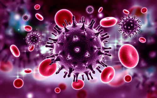 VIH en sangre como consecuencia del bugchansing
