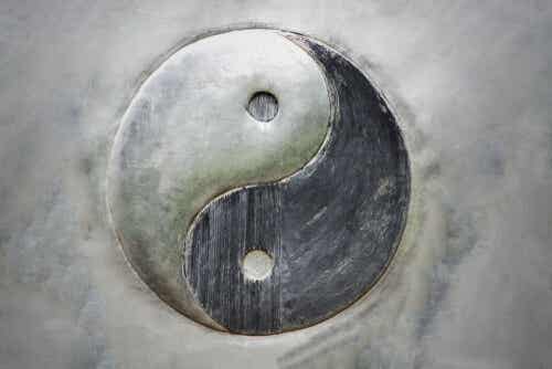 Yin y yang: el principio de la dualidad de la existencia