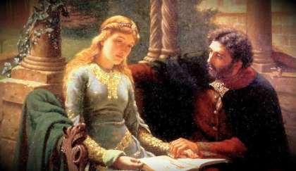 Abelardo, biografía de una vida brillante y atormentada