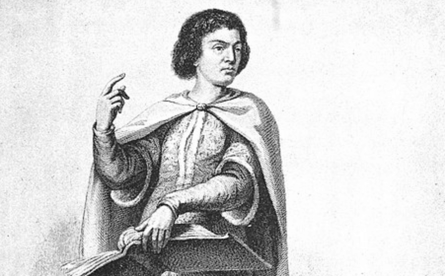 Abelardo