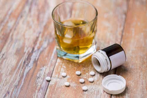 Antidepresivos y alcohol: ¿cómo se relacionan?