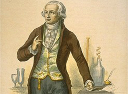 Antoine Lavoisier, biografía del primer químico moderno - La Mente es  Maravillosa