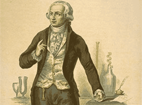 Antoine Lavoisier, biografía del primer químico moderno