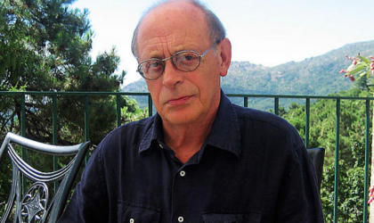 7 maravillosas frases de Antonio Tabucchi