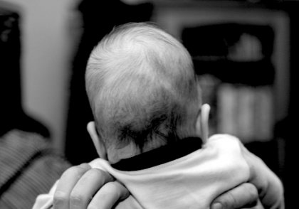 El pequeño Albert, el niño perdido de la psicología