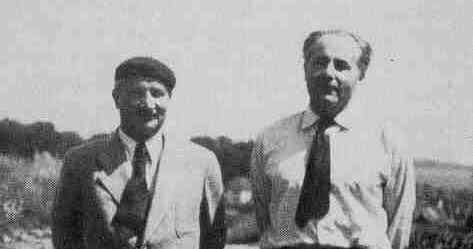 Heidegger y Boss