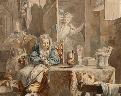 La Celestina: caracterización psicológica de sus personajes