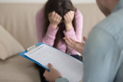 La entrevista motivacional en las adicciones