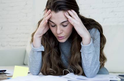 El síndrome del trabajador 'quemado', será una enfermedad profesional