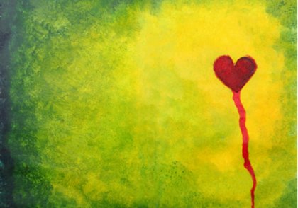 El problema, una historia sobre la muerte del amor