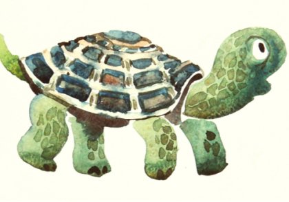 La técnica de la tortuga para las pataletas de los niños