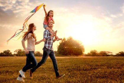 Los 11 tipos de familia que hay en la actualidad