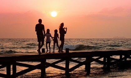 Familias resilientes: cuando los vínculos fuertes nos permiten crecer