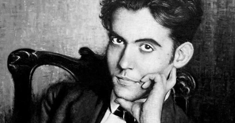 Federico García Lorca: biografía del poeta silenciado