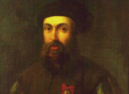 Fernando de Magallanes, biografía de un viajero épico