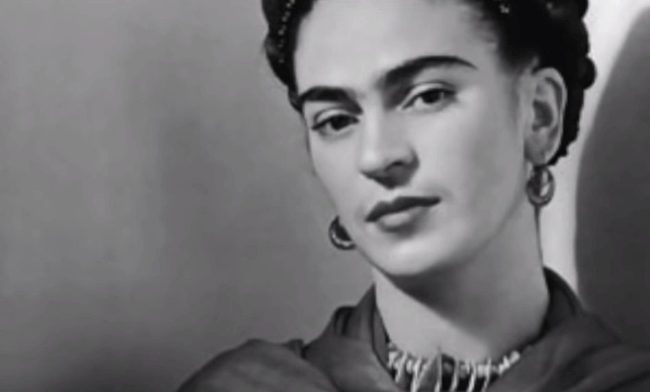 Frida Kahlo