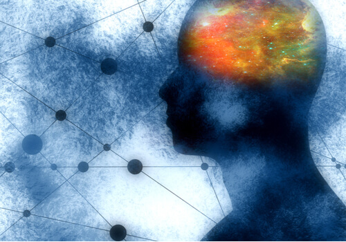 Cerebro de un introvertido