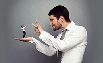 La personalidad despectiva, ¿qué hay detrás de este comportamiento?