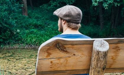 Silencio y descanso: dos necesidades para tu mente