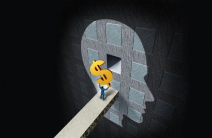 Psicología financiera, el arte de saber invertir