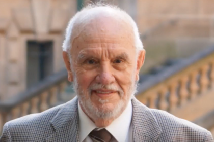 James Harrison, biografía de un hombre conmovedor