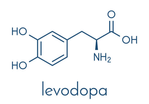 Levodopa