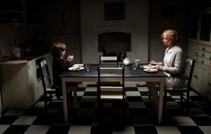 The Babadook: los monstruos de la noche