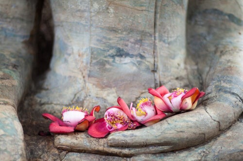 Los ejes del amor, según el budismo