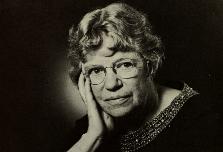 Margaret Mead, biografía de una pionera