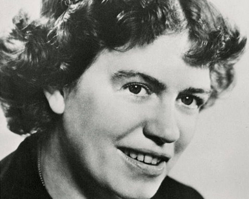 Margaret Mead