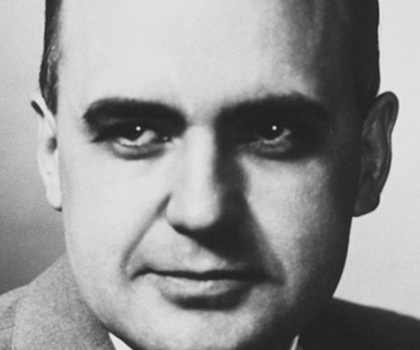 Maurice Hilleman, biografía de un hombre que sigue salvando vidas
