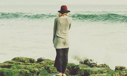 Alejarse para tomar perspectiva, el arte de reflexionar desde la distancia