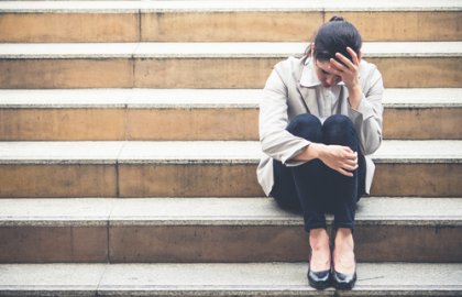 Cuando la vida laboral no es compatible con la salud