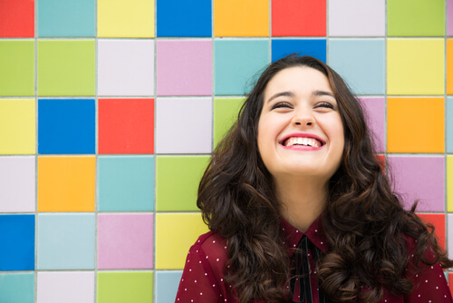 3 experimentos sobre el poder de la sonrisa