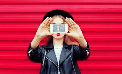 ¿Cómo influyen las redes sociales en la imagen corporal?