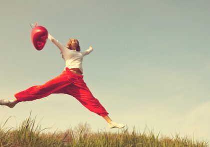 La curva de las emociones