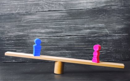 El prejuicio sexista en la sociedad actual