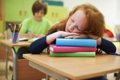 La repetición de curso escolar, ¿un acierto o un error?