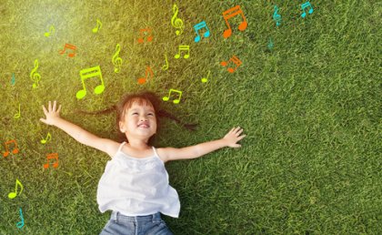 Siete canciones para una semana feliz