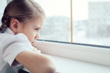 Fobia escolar: cuando ir al colegio se convierte en un problema