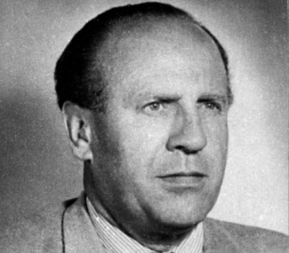 Oskar Schindler: biografía e historia de una lista que salvó 1.100 vidas