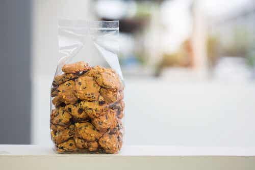 El paquete de galletas, un cuento sobre los prejuicios