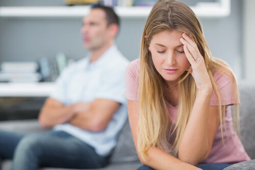 Predecir un divorcio: 7 señales - La Mente es Maravillosa