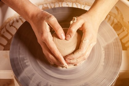 Trabajar con las manos es bueno para tu cerebro