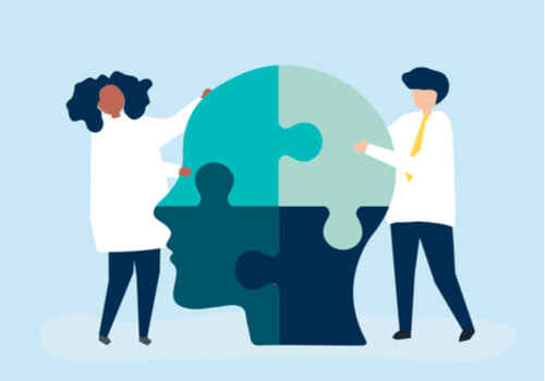 Intervención psicosocial en salud mental