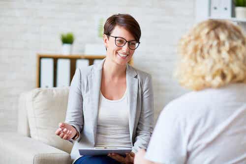 Habilidades terapéuticas relevantes en psicoterapia