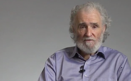 Ramiro Calle: biografía de un maestro de yoga