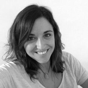 Rocío García Garzón