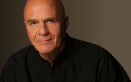 Wayne Dyer, una vida bajo la sabiduría del Tao
