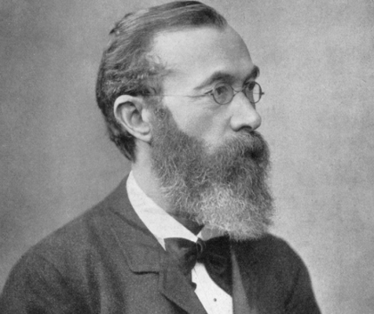 Wilhelm Wundt, ¿el primer psicólogo de la historia?